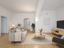Prodej bytu 3+1, Jihlava, Svatopluka Čecha, 100 m2