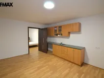 Pronájem bytu 2+kk, Olomouc, Čelakovského, 42 m2