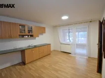 Pronájem bytu 2+kk, Olomouc, Čelakovského, 42 m2