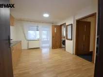 Pronájem bytu 2+kk, Olomouc, Čelakovského, 42 m2