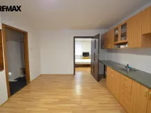 Pronájem bytu 2+kk, Olomouc, Čelakovského, 42 m2