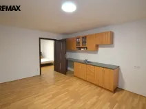 Pronájem bytu 2+kk, Olomouc, Čelakovského, 42 m2