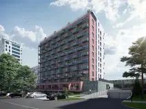 Prodej bytu 2+kk, Brno, Burešova, 75 m2