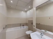 Pronájem bytu 3+1, Chomutov, Bezručova, 63 m2