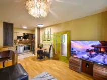 Pronájem bytu 4+kk, Praha, K náhonu, 116 m2