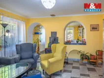 Prodej chalupy, Hajany, 285 m2