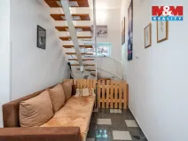 Prodej chalupy, Hajany, 285 m2