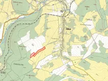 Prodej pole, Zátor, 20793 m2