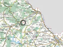 Prodej pole, Zátor, 20793 m2