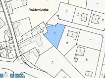 Prodej pozemku pro bydlení, Dolní Kralovice, 1145 m2