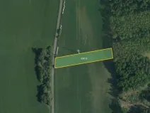 Prodej louky, Zaječice, 19893 m2