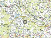 Prodej louky, Bor, 4514 m2