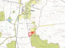 Prodej pole, Očelice, 15398 m2