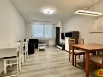 Pronájem bytu 2+1, Rosice, 62 m2