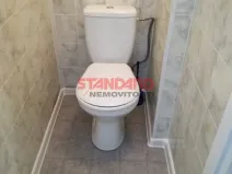 Pronájem bytu 2+kk, Praha - Řepy, Šimonova, 43 m2