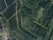 Prodej pole, Podolí, 15734 m2