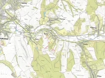 Prodej pole, Podolí, 15734 m2