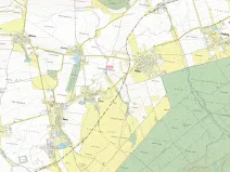 Prodej pole, Vižina, 4827 m2