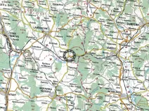 Prodej pole, Tatenice, 18529 m2