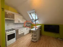 Prodej bytu 3+kk, Zašová, 66 m2