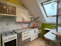 Prodej bytu 3+kk, Zašová, 66 m2