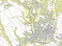 Prodej pole, Mladá Boleslav, 13986 m2