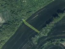 Prodej pole, Chržín, 6207 m2