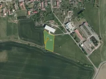 Prodej pole, Vlčí Habřina, 19647 m2