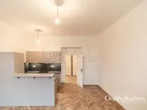 Pronájem bytu 2+kk, Praha - Staré Město, Kaprova, 60 m2