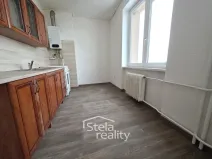 Pronájem bytu 2+1, Břidličná, Komenského, 49 m2