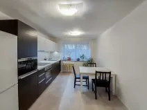 Pronájem bytu 2+1, Praha - Břevnov, U první baterie, 59 m2