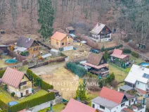 Prodej pozemku pro bydlení, Benešov, Pilátka, 388 m2