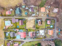 Prodej pozemku pro bydlení, Benešov, Pilátka, 388 m2