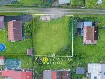 Prodej pozemku pro bydlení, Benešov, Pilátka, 388 m2