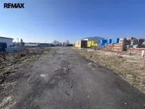 Pronájem skladu, Tábor, Měšická, 1400 m2