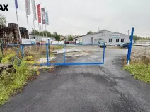 Pronájem skladu, Tábor, Měšická, 1400 m2