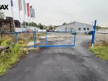 Pronájem skladu, Tábor, Měšická, 1400 m2