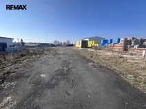 Pronájem skladu, Tábor, Měšická, 1400 m2