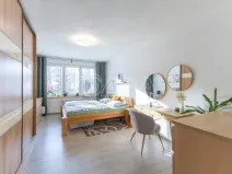 Prodej bytu 3+1, Ostrava - Výškovice, Lumírova, 76 m2