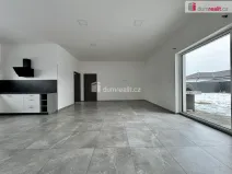 Pronájem rodinného domu, Nezabylice - Hořenec, 154 m2