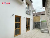 Pronájem rodinného domu, Hostouň, Na Pohoří, 58 m2