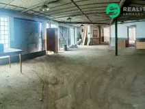 Pronájem skladu, Netvořice, Horní, 150 m2