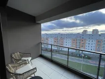 Pronájem bytu 3+kk, Praha, Počernická, 80 m2