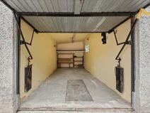 Prodej garáže, Protivín, Fučíkova, 18 m2