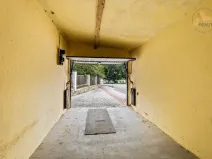 Prodej garáže, Protivín, Fučíkova, 18 m2