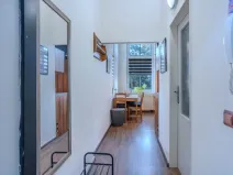 Pronájem bytu 1+kk, Trutnov - Horní Předměstí, Koncertní, 38 m2