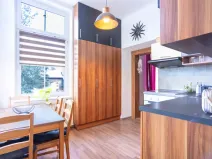 Pronájem bytu 1+kk, Trutnov - Horní Předměstí, Koncertní, 38 m2