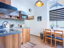 Pronájem bytu 1+kk, Trutnov - Horní Předměstí, Koncertní, 38 m2