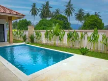 Prodej vily, Ko Samui, Thajsko, 91 m2