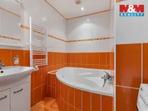 Prodej bytu 3+1, Louny, Přemyslovců, 83 m2